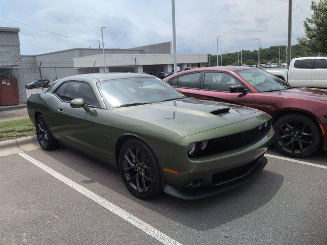 2022 Dodge Challenger R/T for sale in Sanford, NC