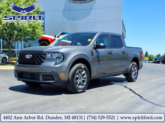 2025 Ford Maverick XLT for sale in Dundee, MI
