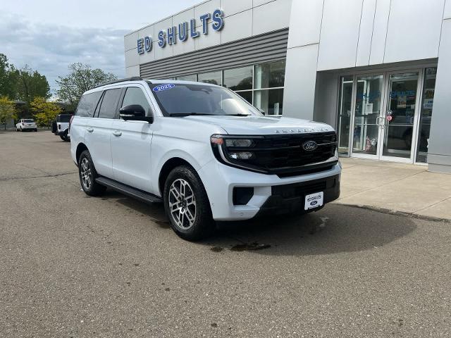 2025 Ford Expedition Active for sale in Jamestown, NY