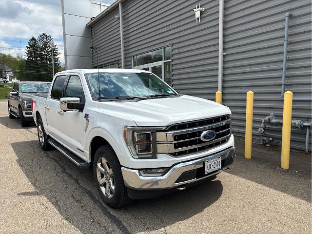2023 Ford F-150 LARIAT for sale in Jamestown, NY