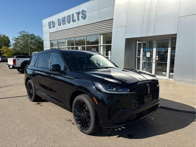2025 Lincoln Aviator Reserve for sale in Jamestown, NY