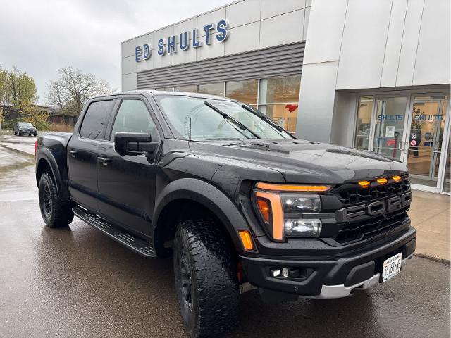 2024 Ford F-150 Raptor for sale in Jamestown, NY