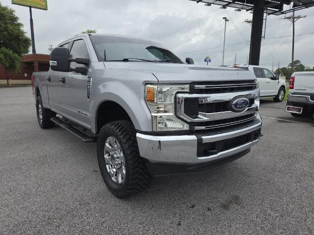 2022 Ford F-250 XL for sale in Opelousas, LA