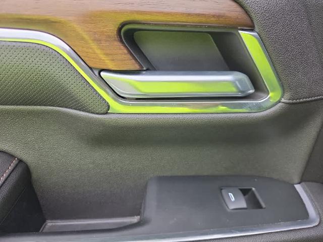 2024 Chevrolet Silverado 1500 4WD Crew Cab Short Bed High Country