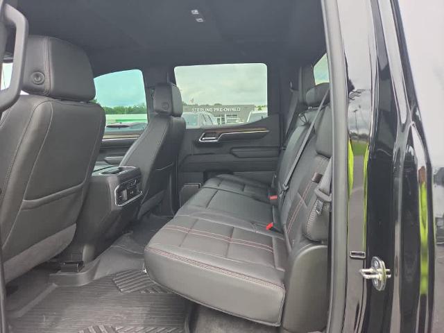 2024 Chevrolet Silverado 1500 4WD Crew Cab Short Bed High Country