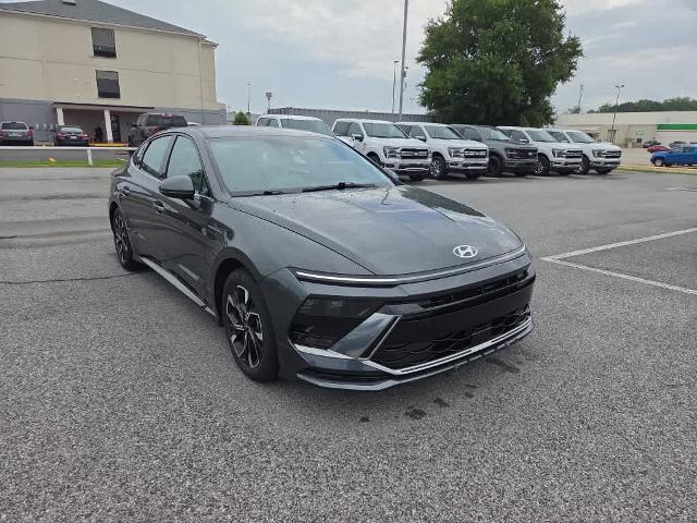 2025 Hyundai Sonata SEL for sale in Opelousas, LA