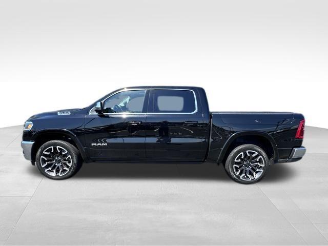 2025 RAM 1500 Limited Longhorn Crew Cab 4x4 57 Box 2025 RAM 1500 Limited Longhorn Crew Cab 4x4 57 Box