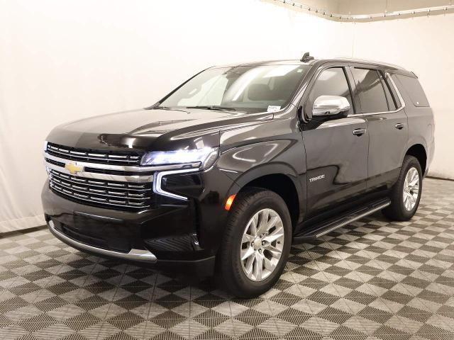 2024 Chevrolet Tahoe 4WD Premier for sale in Scottsdale, AZ