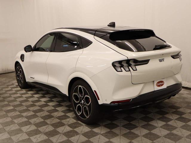 2022 Ford Mustang Mach-E GT