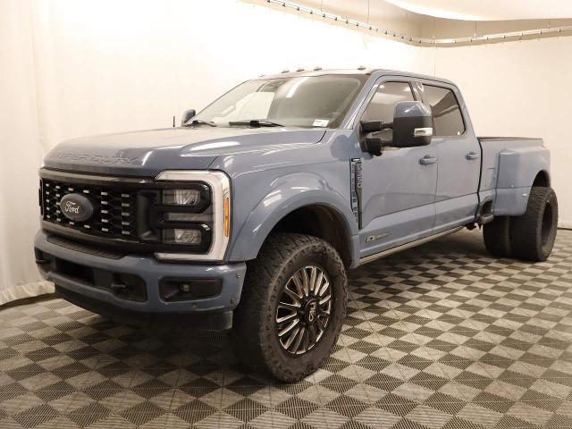 2023 Ford F-350 LARIAT
