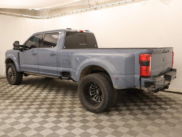 2023 Ford F-350 LARIAT