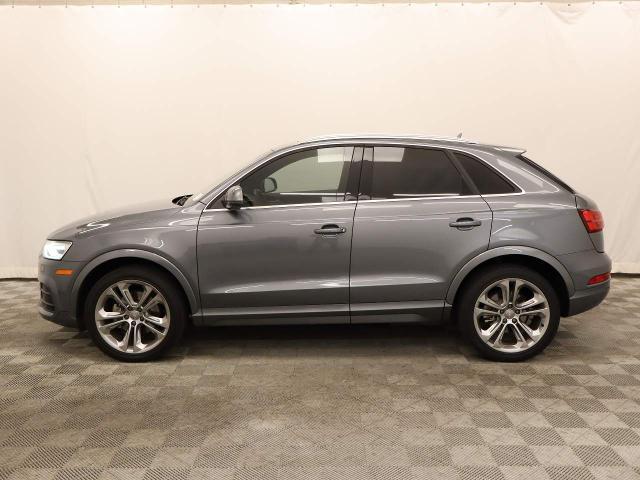 2016 Audi Q3 2.0T Premium Plus for sale in Scottsdale, AZ