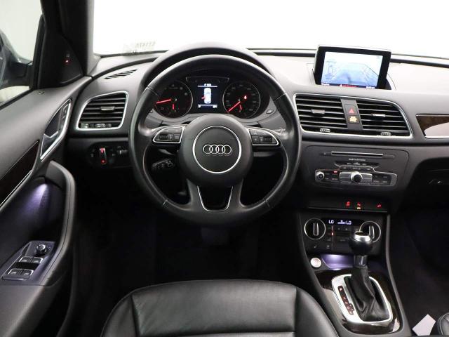 2016 Audi Q3 2.0T Premium Plus