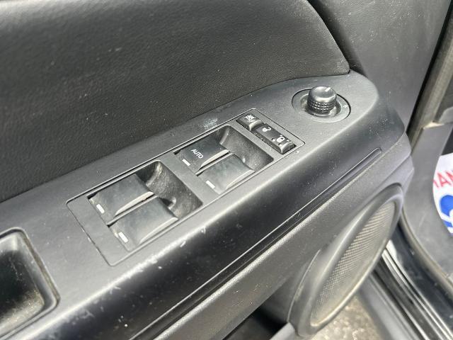 2017 Jeep Patriot Latitude 4x4