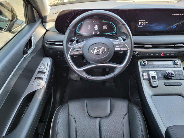 2024 Hyundai Palisade XRT