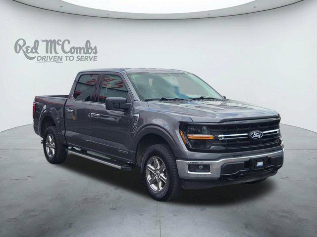 2025 Ford F-150 XLT for sale in San Antonio, TX
