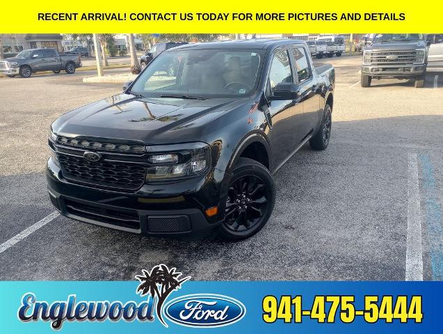 2024 Ford Maverick XLT for sale in Englewood, FL