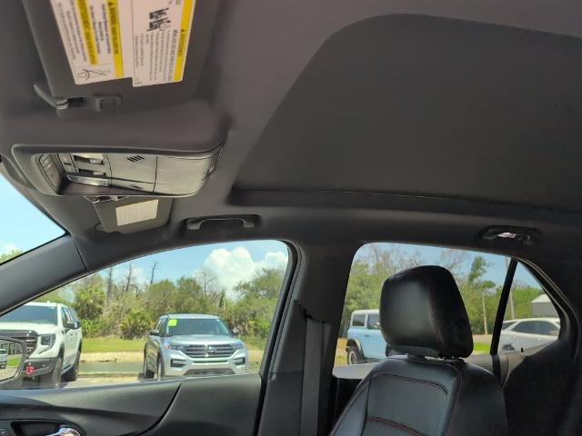 2022 Chevrolet Equinox FWD RS