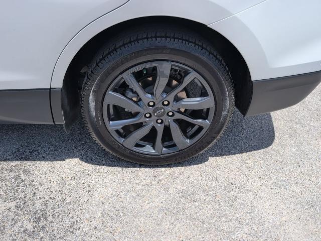 2022 Chevrolet Equinox FWD RS