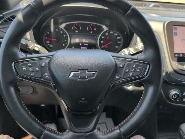 2022 Chevrolet Equinox FWD RS