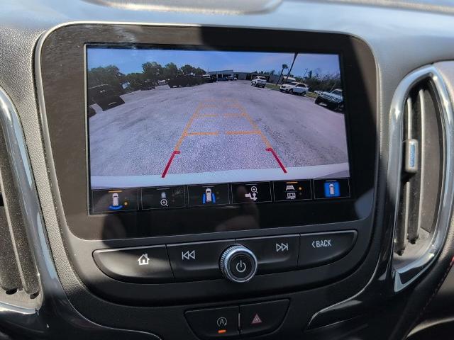 2022 Chevrolet Equinox FWD RS