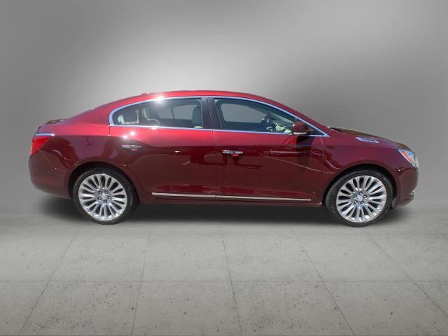 2016 Buick LaCrosse Premium I