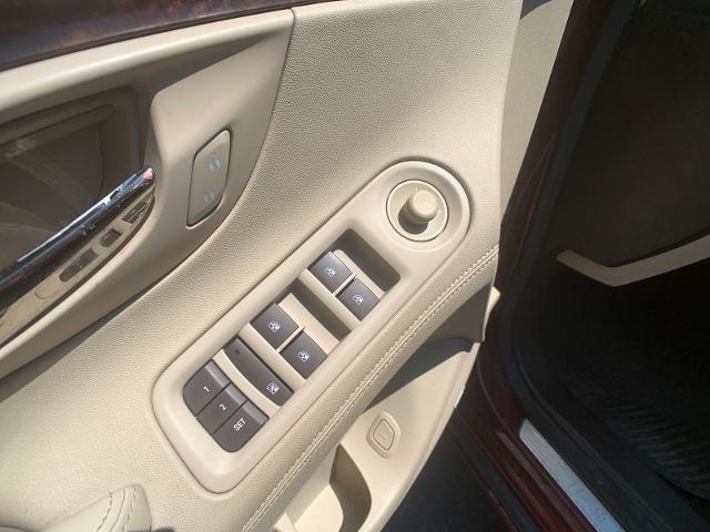 2016 Buick LaCrosse Premium I