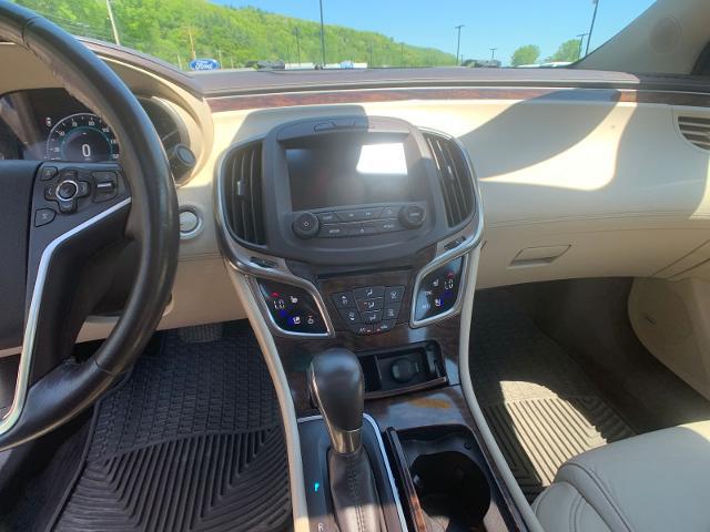 2016 Buick LaCrosse Premium I
