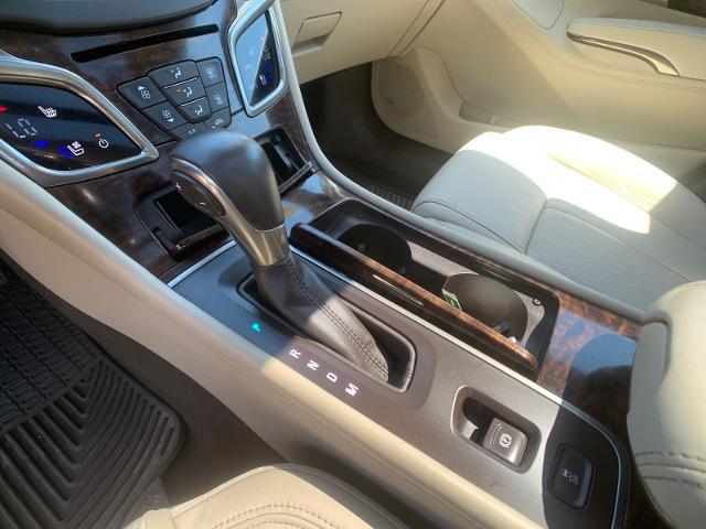 2016 Buick LaCrosse Premium I