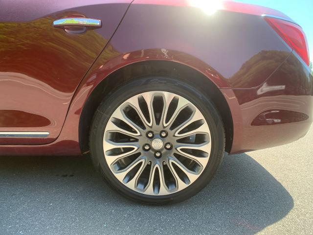 2016 Buick LaCrosse Premium I
