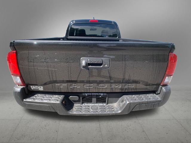 2020 Toyota Tacoma SR