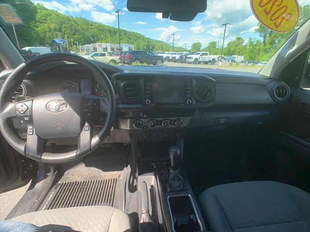 2020 Toyota Tacoma SR