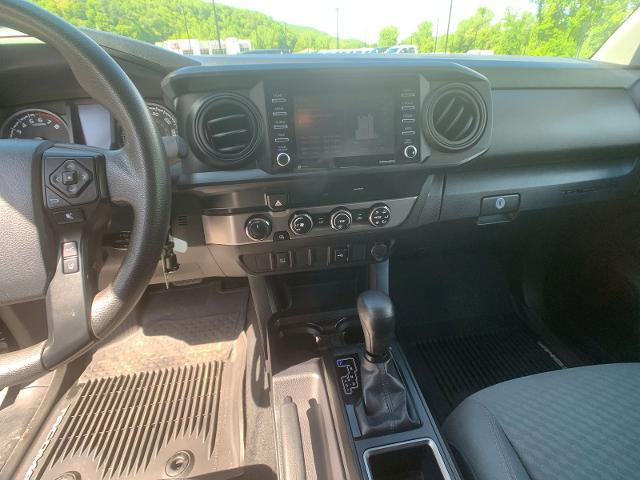 2020 Toyota Tacoma SR