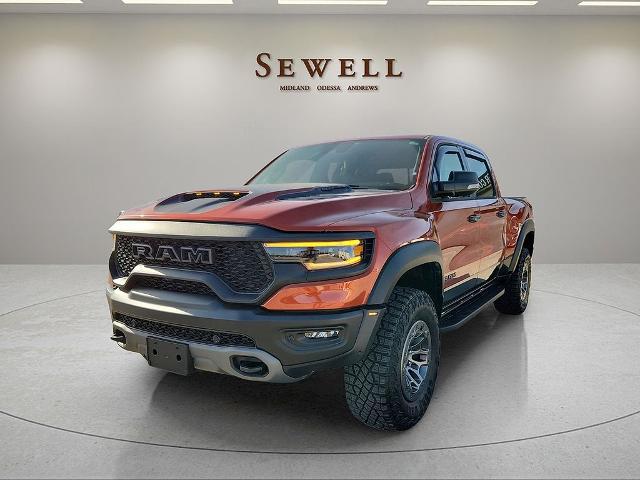 2024 Ram 1500 TRX Crew Cab 4x4 5'7" Box for sale in Odessa, TX