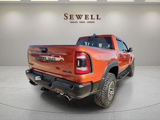 2024 Ram 1500 TRX Crew Cab 4x4 5'7" Box