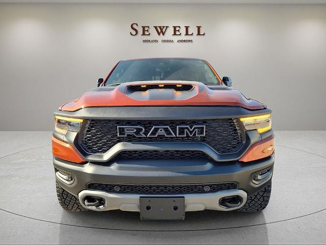 2024 Ram 1500 TRX Crew Cab 4x4 5'7" Box