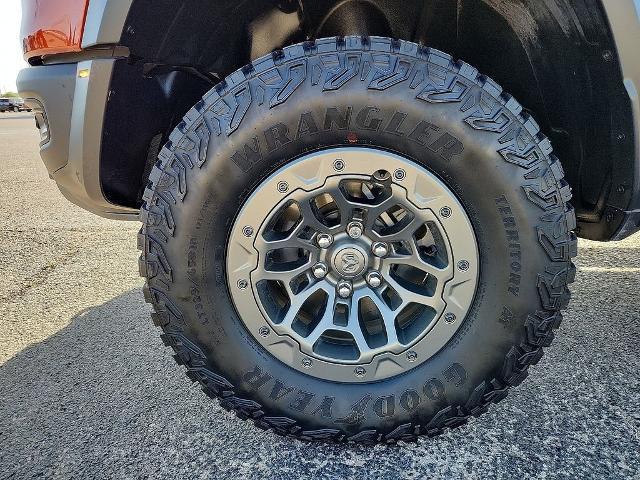 2024 Ram 1500 TRX Crew Cab 4x4 5'7" Box