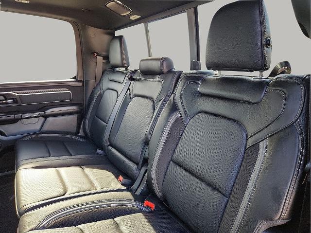2024 Ram 1500 TRX Crew Cab 4x4 5'7" Box