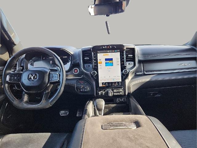 2024 Ram 1500 TRX Crew Cab 4x4 5'7" Box