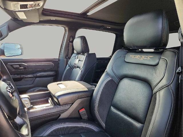 2024 Ram 1500 TRX Crew Cab 4x4 5'7" Box