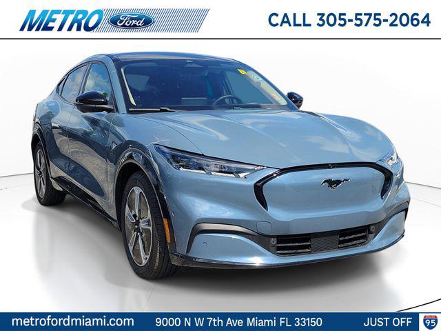2023 Ford Mustang Mach-E Premium for sale in Miami, FL