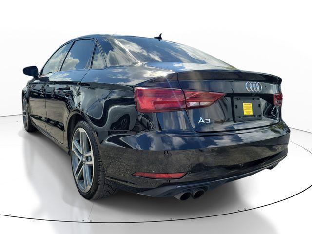2020 Audi A3 Premium 40 TFSI Front-Wheel Drive S tronic