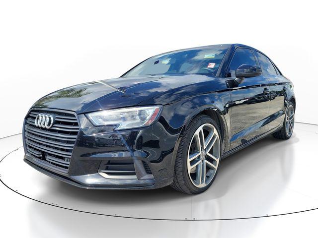2020 Audi A3 Premium 40 TFSI Front-Wheel Drive S tronic