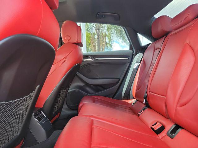 2020 Audi A3 Premium 40 TFSI Front-Wheel Drive S tronic