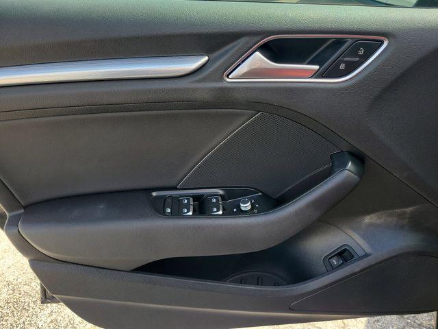 2020 Audi A3 Premium 40 TFSI Front-Wheel Drive S tronic