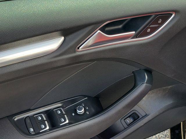 2020 Audi A3 Premium 40 TFSI Front-Wheel Drive S tronic