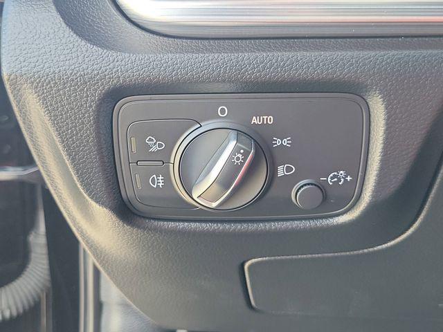 2020 Audi A3 Premium 40 TFSI Front-Wheel Drive S tronic
