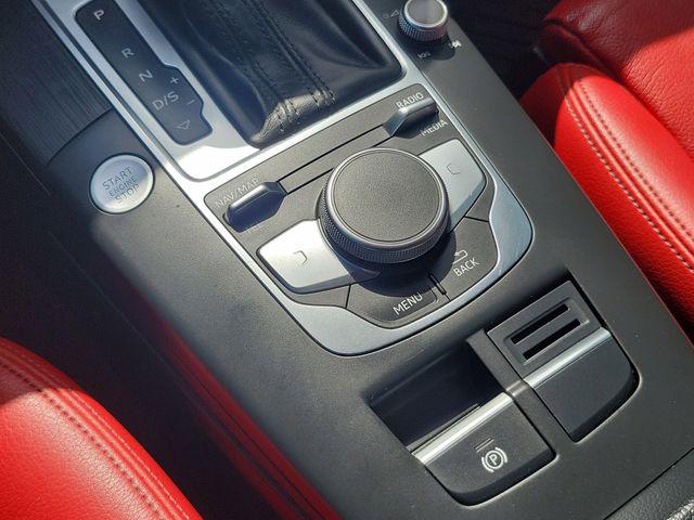 2020 Audi A3 Premium 40 TFSI Front-Wheel Drive S tronic