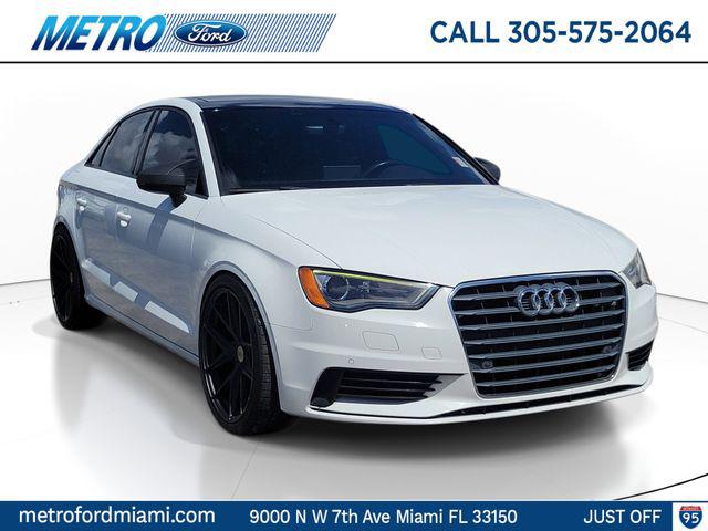 2016 Audi A3 1.8T Premium for sale in Miami, FL