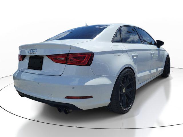 2016 Audi A3 1.8T Premium